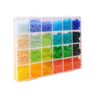 Perler Beads Iron Tool Set 23Cm For DIY <b>Craft</b> Fusion Bead Melting Youth Toy - Product Image 3