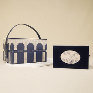 Valentines Day Gift Packaging Cardboard Paper Box Rts Wholesale <strong>Wedding</strong> <strong>Pack</strong> Luxury Paper Gift Box - Product Image 6
