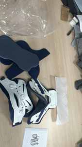 Alat Traksi Servikal Tiup untuk Penggunaan di Rumah, Laris Manis, untuk Kekakuan Leher - Product Image 3