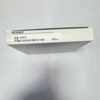 Capteur numérique à fibre optique réfléchissant à spot variable KEYENCE CZ-H32, série CZ-V20, RGB CZ H32