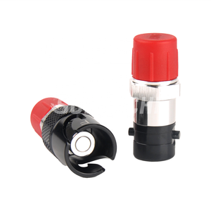 브레이크 AN4 AN6 AN8 AN10 자동차 부품 알루미늄 퀵 릴리스 피팅 용 SUMEICHI 고성능 퀵 분리 피팅 - Product Image 4