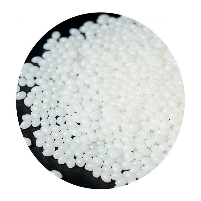 Adhesive Grade High Viscosity TPU Resin Thermoplastic Polyurethane Granules Pellet TPU Plastic Raw Materials
