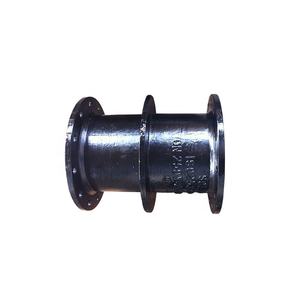 Accesorios <span class=keywords><strong>de</strong></span> Tubería <span class=keywords><strong>de</strong></span> Drenaje <span class=keywords><strong>de</strong></span> Hierro Fundido, Pieza <span class=keywords><strong>de</strong></span> Espiga con Brida <span class=keywords><strong>de</strong></span> Puddle - Product Image 5