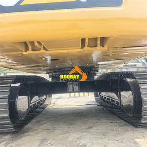 รถขุด CAT330 มือสองคุณภาพสูง 30 ตัน รุ่นดั้งเดิม CAT 330D 330D2 320D2L 320D2L รถขุดแคทมือสองสำหรับขาย ของแท้ - Product Image 3