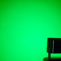LED 3000 RGBW étanche, contrôle par segments, 1320x0.8W, lumière stroboscopique LED RGBW, lumière de lavage, lumière aveuglante, IP65
