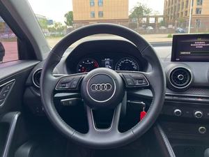<span class=keywords><strong>Audi</strong></span> Q2L Modello 2018 35 <span class=keywords><strong>TFSI</strong></span> Launch Edition Guida a Sinistra SUV di Lusso Urbano - Product Image 4
