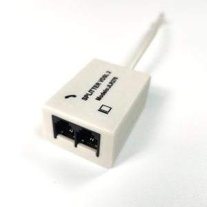 Bộ Lọc <span class=keywords><strong>Vdsl</strong></span> Chia Điện Thoại <span class=keywords><strong>Vdsl</strong></span> Để Loại Bỏ Tiếng Ồn Và Các Vấn Đề Khác Từ Đường Dây Điện Thoại Liên Quan DSL - Product Image 2