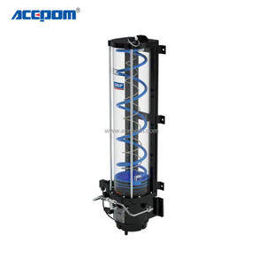 Unité <span class=keywords><strong>de</strong></span> <span class=keywords><strong>pompage</strong></span> à commande électrique KFG1-5 + 924 par lubrification <span class=keywords><strong>de</strong></span> surveillance du niveau <span class=keywords><strong>de</strong></span> remplissage <span class=keywords><strong>Éolienne</strong></span>s (également applications rotatives) - Product Image 4