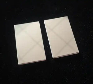 Espejo de Aluminio de Alta Reflectividad Óptica, de 1mm, 2mm y 3mm de Espesor, de Primera Superficie Frontal - Product Image 6