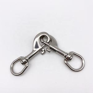 قطب عين واحدة 64 من الفولاذ المقاوم للصدأ - Product Image 5