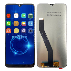 Per <span class=keywords><strong>Xiaomi</strong></span> <span class=keywords><strong>Note</strong></span> 9T 8A Note9 4G rosso 9A rosso 10 schermo lcd all'ingrosso all'ingrosso schermo lcd touch screen - Product Image 6