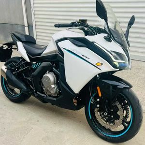 Modèles classiques Spring <span class=keywords><strong>GT</strong></span> 400cc, deux cylindres, refroidissement par eau, injection électronique d'essence avec ABS, <span class=keywords><strong>moto</strong></span> - Product Image 4