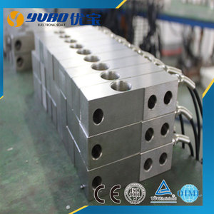 Quy Mô Sàn Đơn Cắt Tia <span class=keywords><strong>Loadcell</strong></span> 1 Tấn 2 Tấn 3 Tấn - Product Image 4