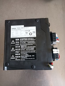 Servomoteur R88D-KN01H-ECT R88DKN01HECT 100W Ethercat pour PLC - Product Image 3