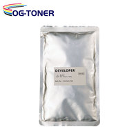 Compatible de haute qualité pour la poudre de toner de développeur japonais Sharp MX620 pour copieur Sharp MX550/555/620/700