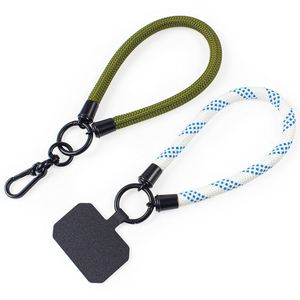 Promotion Custom Logo Customizable Wholesale Unisex Keychain <b>Lanyard</b> - Product Image 3