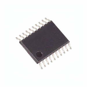 Authorized Distributor Interface 20 TSSOP MAX3223EUP+ <b>Electronic</b> Circuit Components - Product Image 1