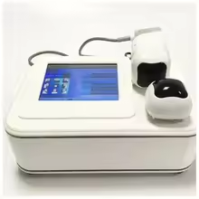 Máquina Adelgazante Portátil Directa de Fábrica para Pérdida de Peso, Productos de Masaje de Escritorio, Tratamiento de Senos de Silicona, Bajo Precio - Product Image 4