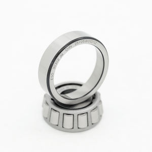 Rolamento de Rolo Cônico 30302 JQ Durável para Máquinas Industriais e Equipamentos Agrícolas - Product Image 2