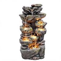 Pots à fleurs en fibrociment sculptés à la main, durables, écologiques, style moderne, vente en gros pour la maison, les hôtels et les centres commerciaux