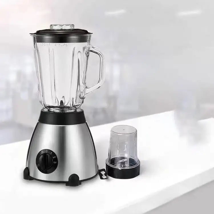 Migliore qualità di potenza, ad alta velocità frullato elettrico ice food maker prezzo frutta spremiagrumi frullatore/