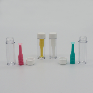 소프트 세이프 5cm 마모 화장품 콘택트 렌즈 스틱 실리콘 착용 스틱 각막 성형 안경 흡입봉 - Product Image 1