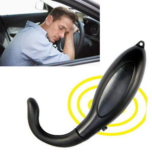 Al por mayor, Novedad 2026, Alarma antissono para seguridad al conducir, Alerta para el conductor contra la somnolencia - Product Image 3