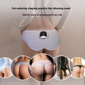 Nouveau modèle intelligent d'entraînement des hanches sans fil pour soulever les fesses et stimuler le muscle des hanches - Product Image 5