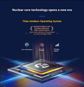 타이거 DMX512 듀얼 스크린 웨딩 무대 장비 시스템 빔 램프 콘솔 바, 6A 쿼츠 조명 콘솔 램프 컨트롤러 포함 - Product Image 4