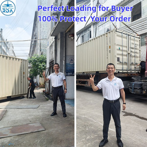 2025 RDA Muối hệ thống xử lý nước cho tàu thuyền đảo 100tpd 150tpd tùy chỉnh thực hiện giảm giá giá 5% khử Muối tỷ lệ 99.2% - Product Image 5