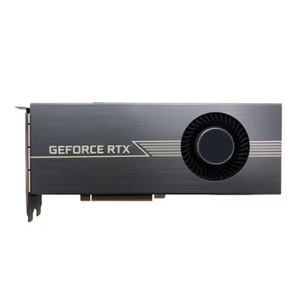 การ์ดเร่งความเร็วสำหรับเซิร์ฟเวอร์ระดับมืออาชีพ 10GB GDDR6X PCI 3.0 X16 สำหรับศูนย์ข้อมูล AI เวิร์กสเตชัน ใหม่ CMP 90HX ประสิทธิภาพสูง - Product Image 1