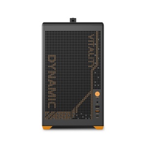 เคสคอมพิวเตอร์แบบตั้งโต๊ะคุณภาพสูงรุ่นใหม่ รองรับเมนบอร์ด <span class=keywords><strong>Micro</strong></span> <span class=keywords><strong>ATX</strong></span> และระบบระบายความร้อนด้วยน้ำขนาด 240 มม. - Product Image 4