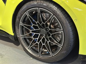 Jantes d'été forgées 5x120 5x112 826M 892M compatibles avec les séries <span class=keywords><strong>M</strong></span> F80 F90 E46 E92 M3 M4 F30 G20 G30 G80 330i M340i 540i M550i - Product Image 6
