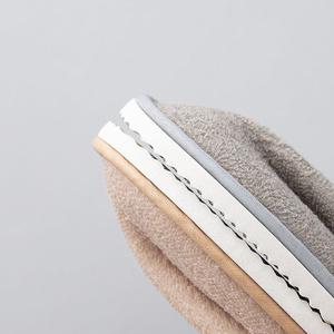 OEM โรงแรมหนา Eva แต่เพียงผู้เดียวรองเท้าแตะ,ราคาถูกห้องน้ำนอนสำหรับโรงแรม - Product Image 6