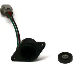 China supplier EZGO LXI golf cart spare parts electric sensors motor speed sensor for sale