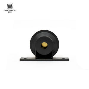 Fabricant d'origine 1016851 Chariot de golf électrique Club Car avec avertisseur sonore et batterie au lithium - Product Image 4