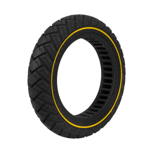ยางตัน Ulip 200x50 12x2.5 12x2.125 12.5x2.5 สำหรับสกู๊ตเตอร์ไฟฟ้า ยางตันสำหรับขับขี่ออฟโรด 12x2.5 ยางตันสำหรับสกู๊ตเตอร์ 12.5x2.5 - Product Image 6