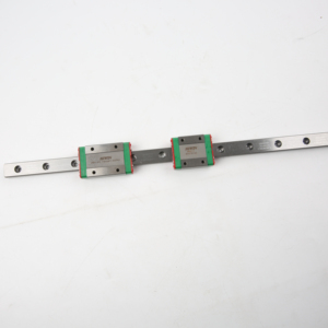 Riel Lineal Serie MGN9H, Acero Miniatura, Origen China, 1.5 Años de Garantía - Product Image 1