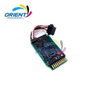 Original nouvelle carte électrique IST-5151A-1 encre carte-clé IST5151A1 Circuit imprimé pour Akiyama Bestek pièces de Machine d'impression PCB