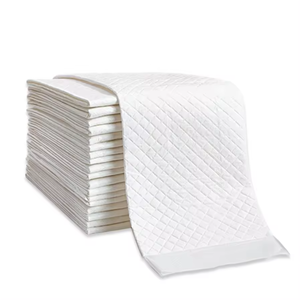 Pelindung kasur anti Air, penutup pelindung matras anti Air bambu lapisan udara, pelindung tempat tidur pas tahan Air - Product Image 1