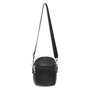 OEM/ODM Hot Selling New Single Shoulder Casual Crossbody <b>Bag</b> <b>Mobile</b> <b>Phone</b> <b>Bag</b> Unisex Fashionable Small <b>Bag</b> - Product Image 1