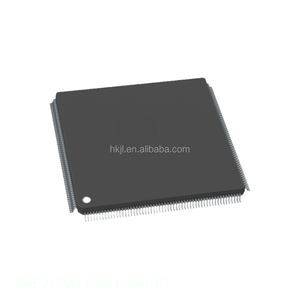 ชิ้นส่วน S6E2C2AL0AGL2000G 216 LQFP แบบฝังช่องผู้ผลิตอิเล็กทรอนิกส์ - Product Image 1