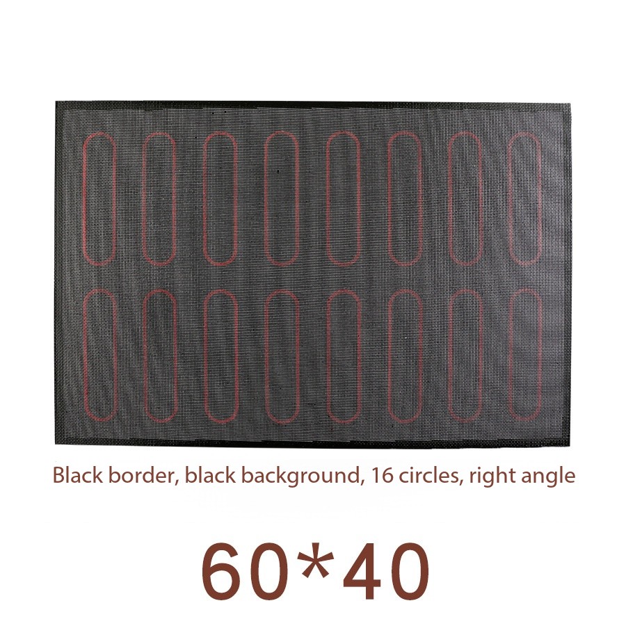 60*40-lightning puff 16 circles black