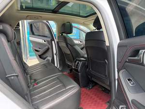 Vente Flash 2019 BYD TANG <span class=keywords><strong>EV600D</strong></span> 4x4 Autonomie 500km, SOH 100% 5 Portes 5 Places, Batterie Neuve État d'Origine - Product Image 6
