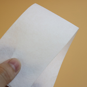 Etiqueta de tela Jin Zongheng, etiqueta de lavado, etiqueta de talla desgarrable, altura en relieve, impresa a color para ropa, prendas de vestir y textiles para el hogar - Product Image 1