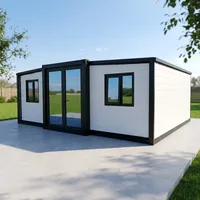 Module de rangement et abri à outils pour jardin, pièce modulaire préfabriquée pour l'organisation domestique et le bricolage