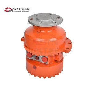Pièces de rechange pour moteur hydraulique STN MCR3A400 MCR03 MCR5 MCR05 Fabrication pour <span class=keywords><strong>BOBCAT</strong></span> T190 S300 BOMAG 130 CaT 216 226 267 277 - Product Image 2