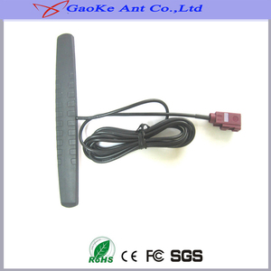 <span class=keywords><strong>Modem</strong></span> CDMA GSM pour véhicule avec antenne externe - Antenne externe et antenne GSM - Product Image 5