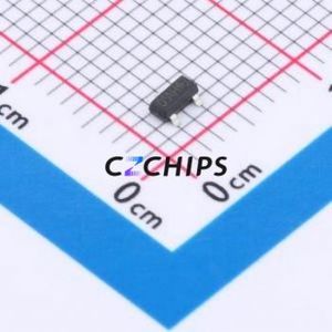 Vente entière NDS336P-NL-VB SOT-23(TO-236) Transistor Transistor à effet de champ (MOSFET) - Product Image 1