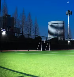 Nhà Máy Giá Năng Lượng Mặt Trời Nhẹ Lũ Lụt Ánh Sáng 10AH Bột 15W Năng Lượng Mặt Trời Bảng Điều Khiển Ngoài Trời Chiếu Sáng Năng Lượng Mặt Trời Nhẹ Lũ Lụt Ánh Sáng LED - Product Image 5